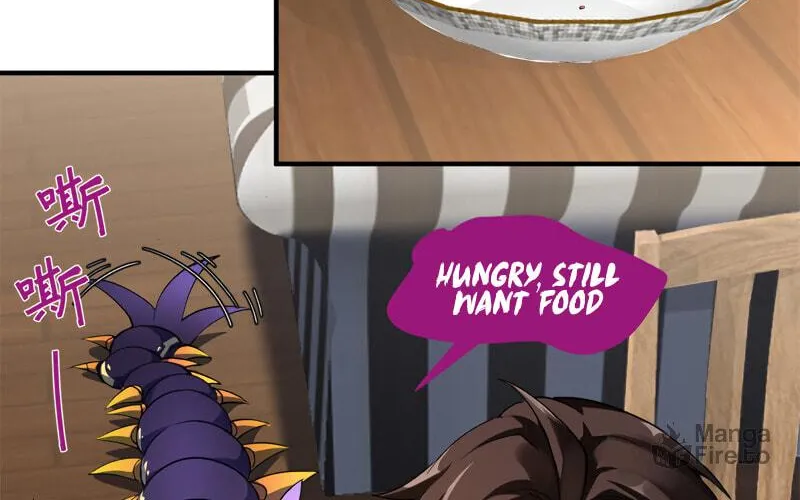Monster Pet Evolution (Colored) Chapter 2 page 40 - 