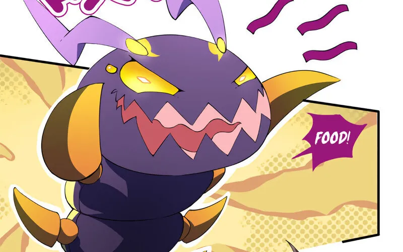 Monster Pet Evolution (Colored) Chapter 2 page 42 - 