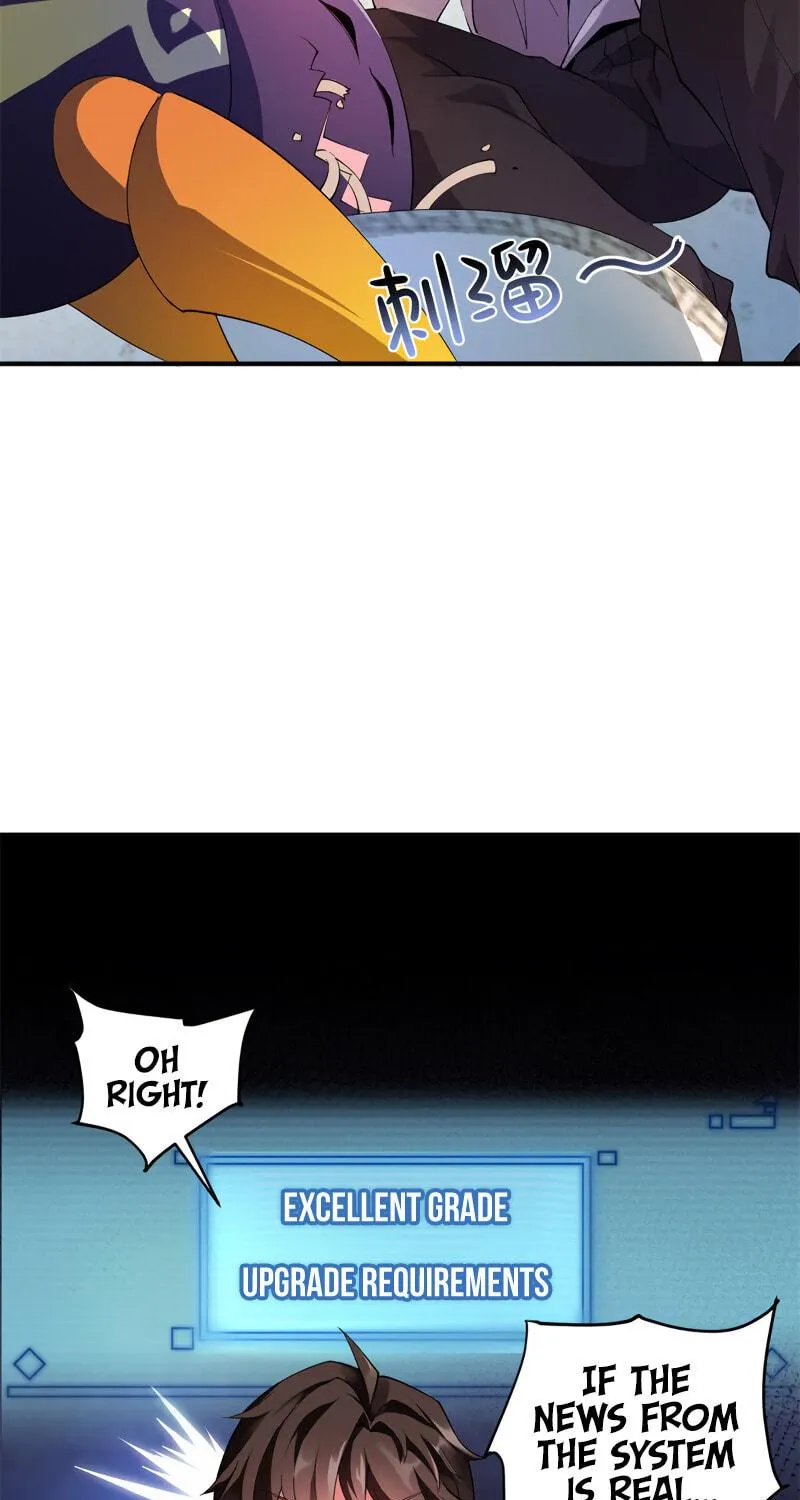 Monster Pet Evolution (Colored) Chapter 2 page 47 - 