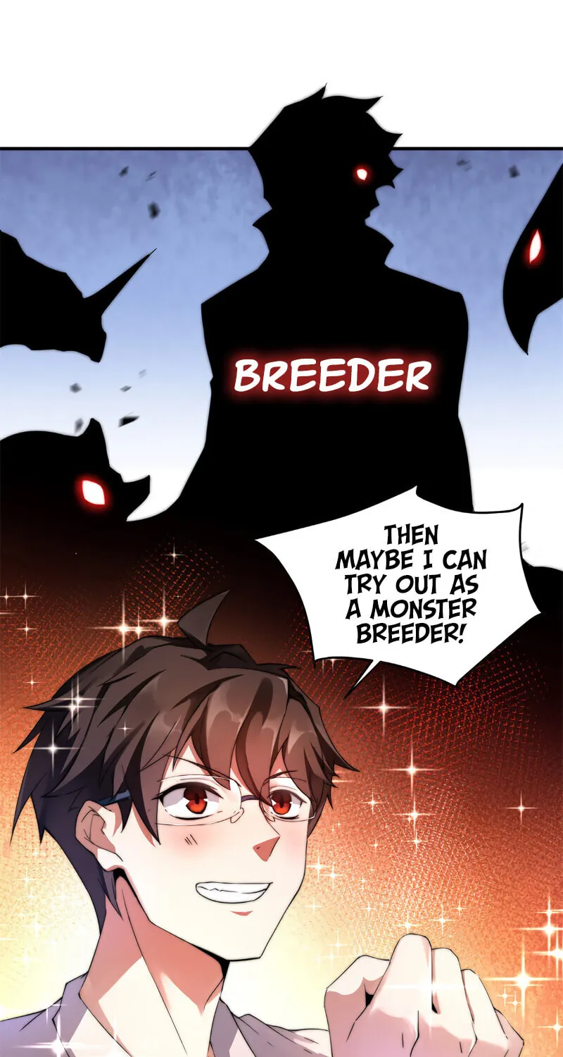 Monster Pet Evolution (Colored) Chapter 2 page 49 - 