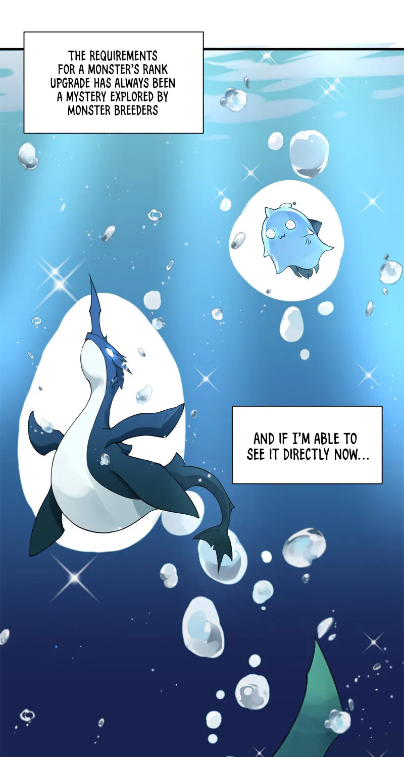 Monster Pet Evolution (Colored) Chapter 2 page 51 - 