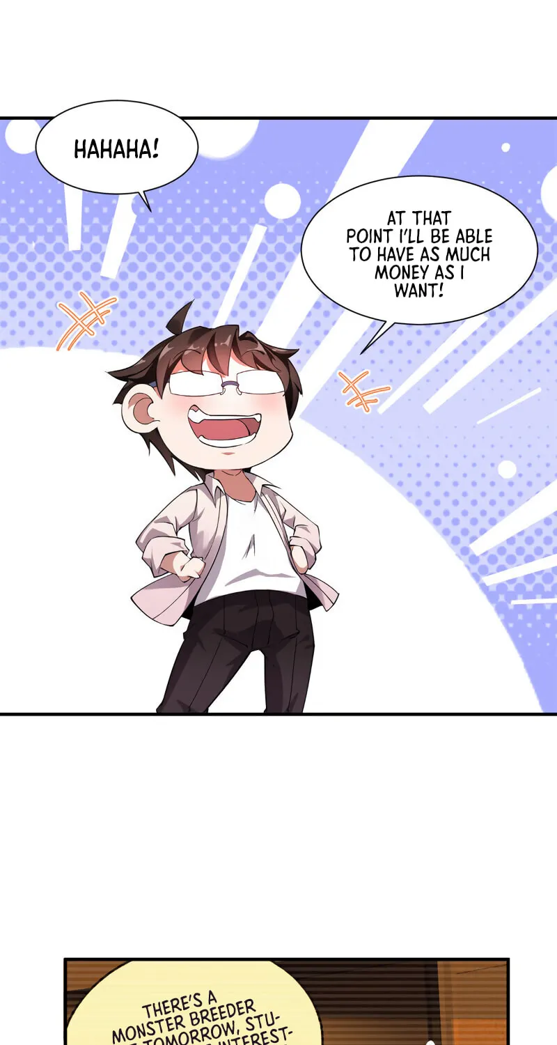 Monster Pet Evolution (Colored) Chapter 2 page 53 - 