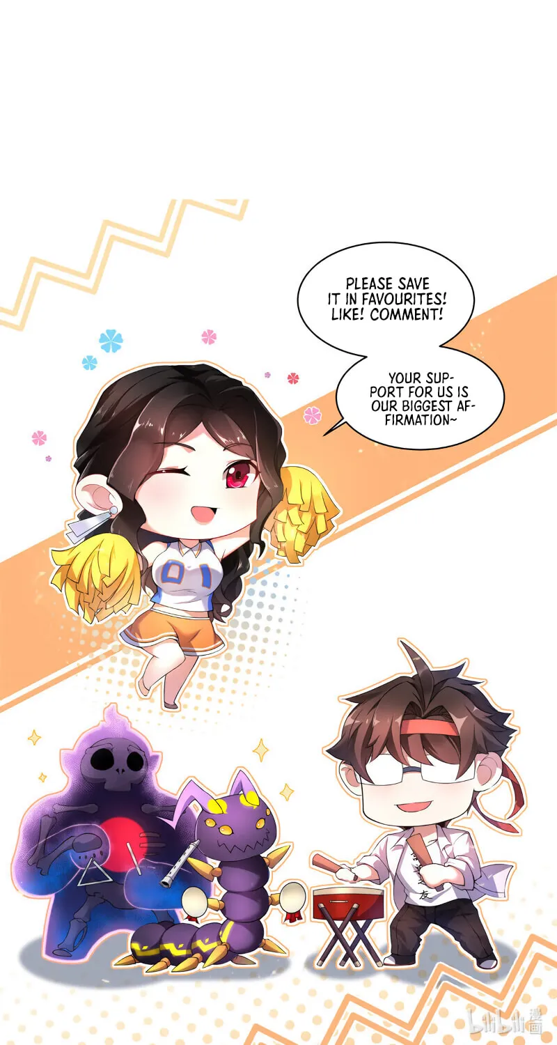 Monster Pet Evolution (Colored) Chapter 2 page 60 - 