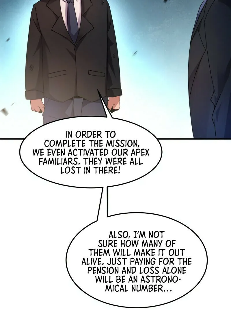 Monster Pet Evolution (Colored) Chapter 20 page 12 - 