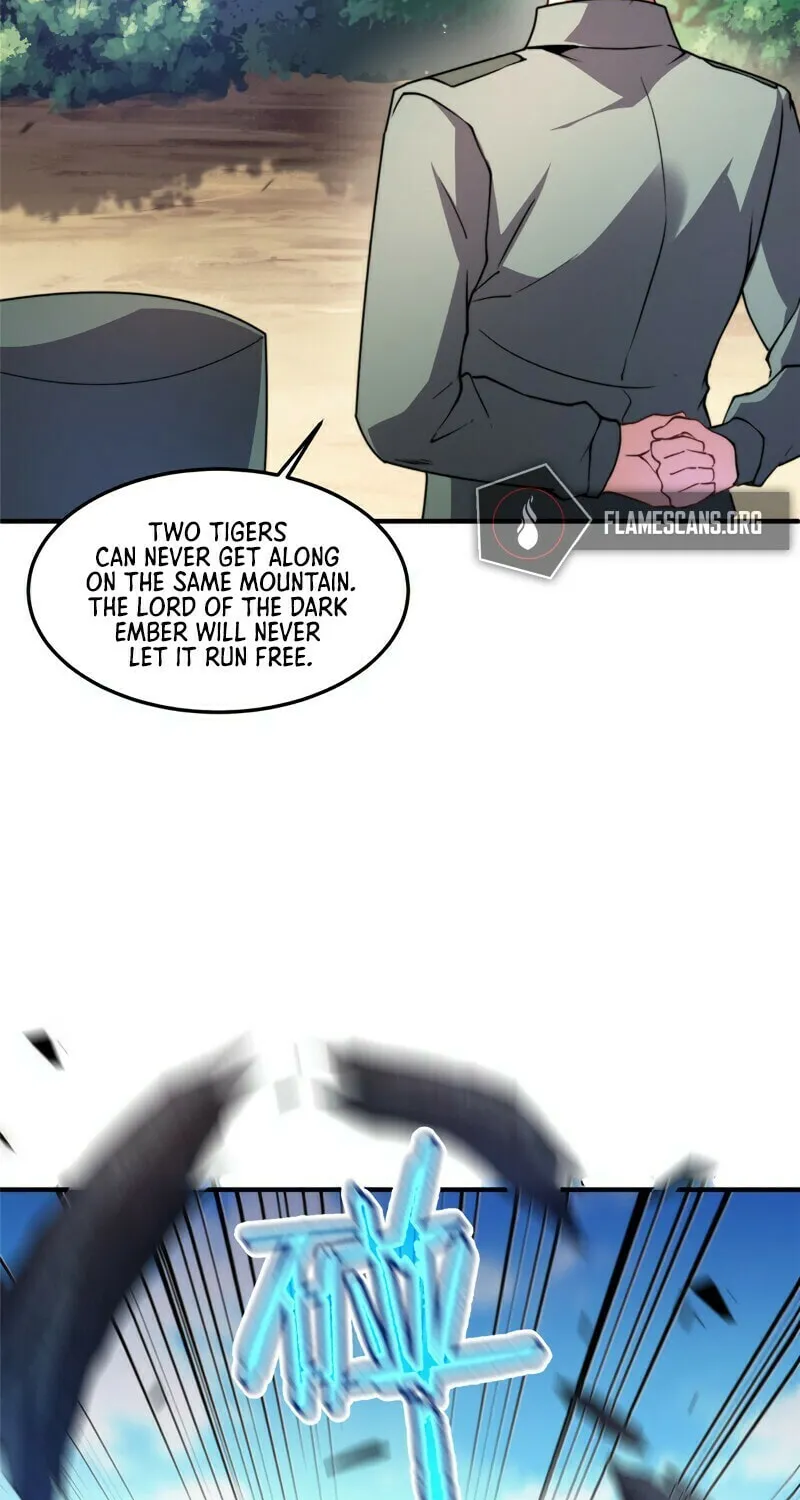 Monster Pet Evolution (Colored) Chapter 20 page 19 - 