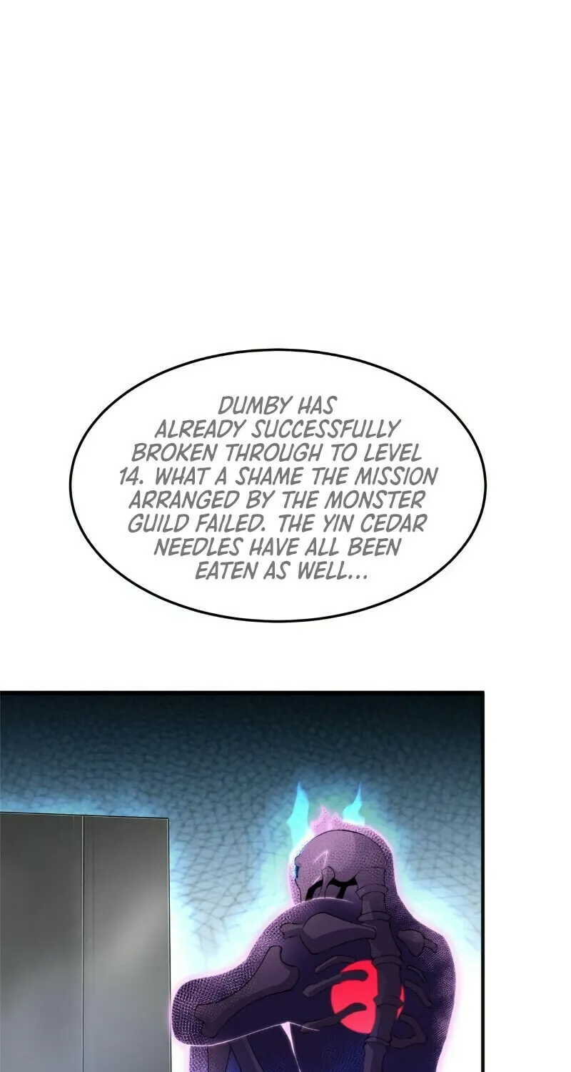 Monster Pet Evolution (Colored) Chapter 20 page 25 - 