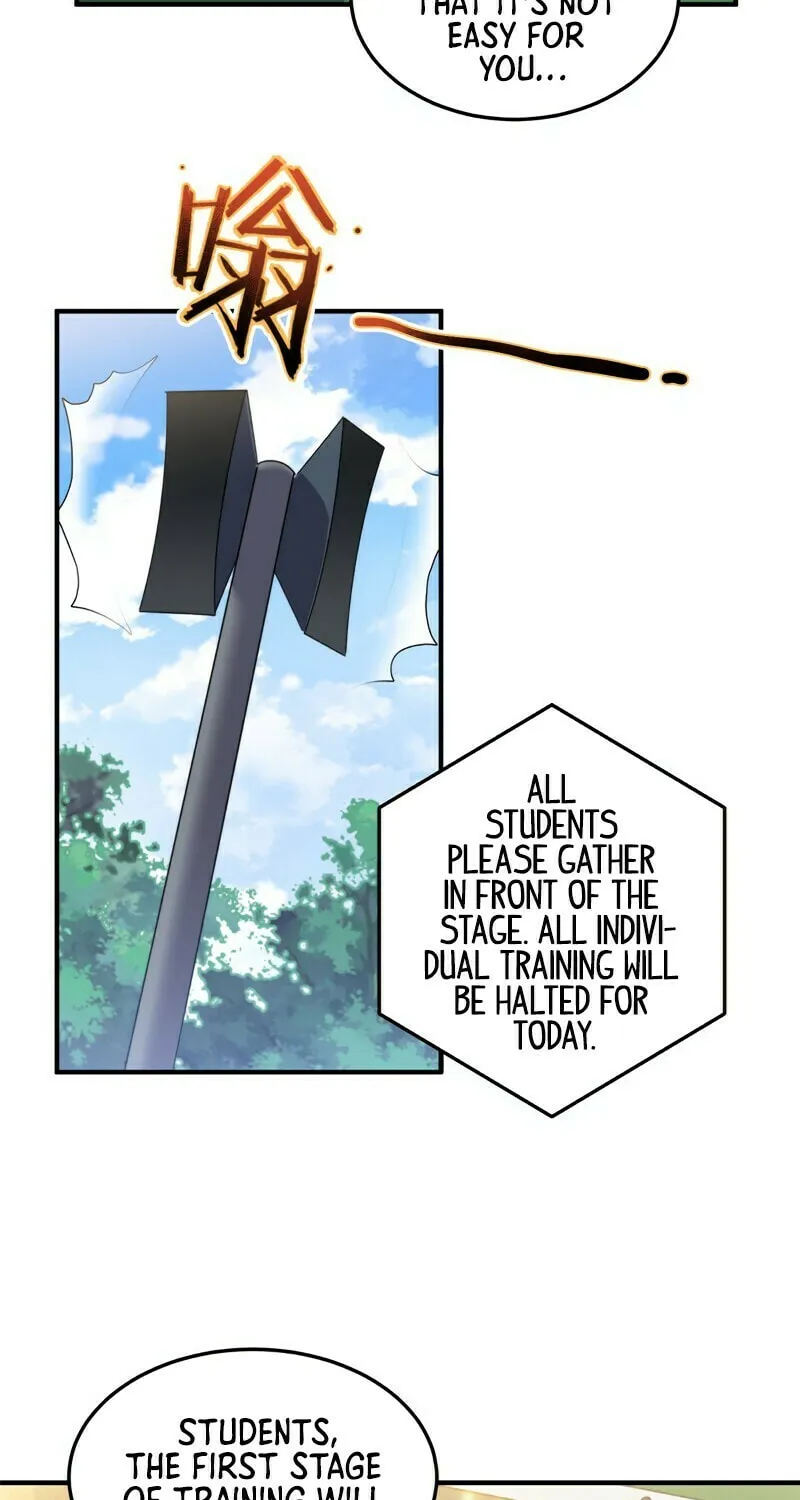 Monster Pet Evolution (Colored) Chapter 20 page 31 - 