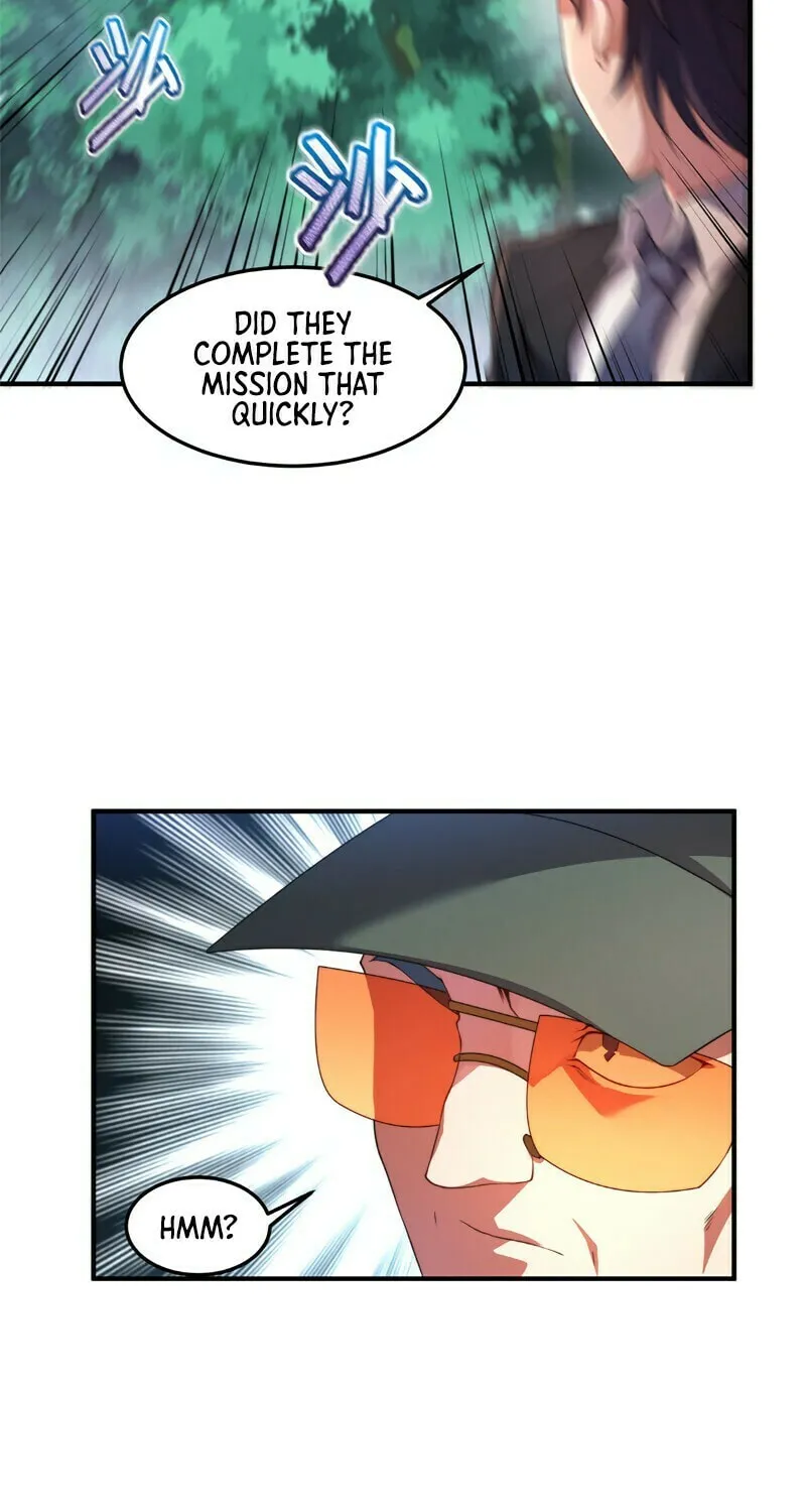 Monster Pet Evolution (Colored) Chapter 20 page 5 - 