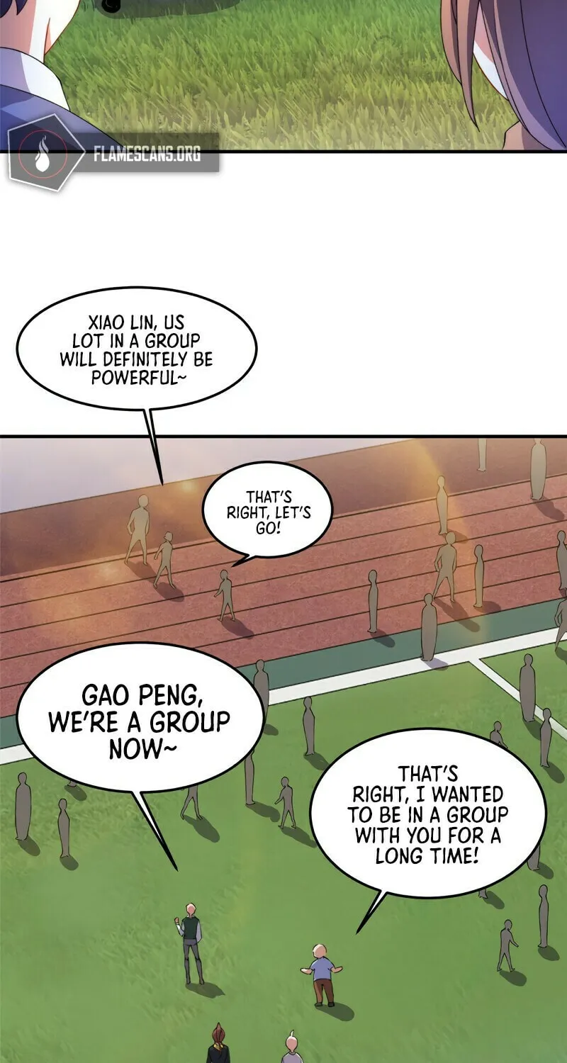 Monster Pet Evolution (Colored) Chapter 20 page 45 - 