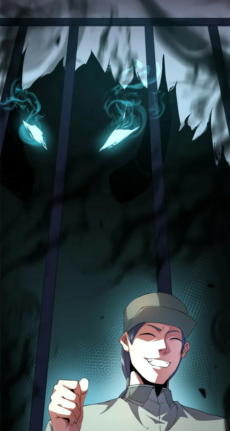 Monster Pet Evolution (Colored) Chapter 20 page 49 - 