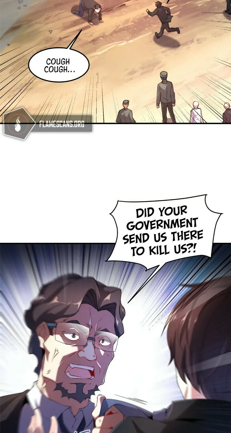 Monster Pet Evolution (Colored) Chapter 20 page 9 - 