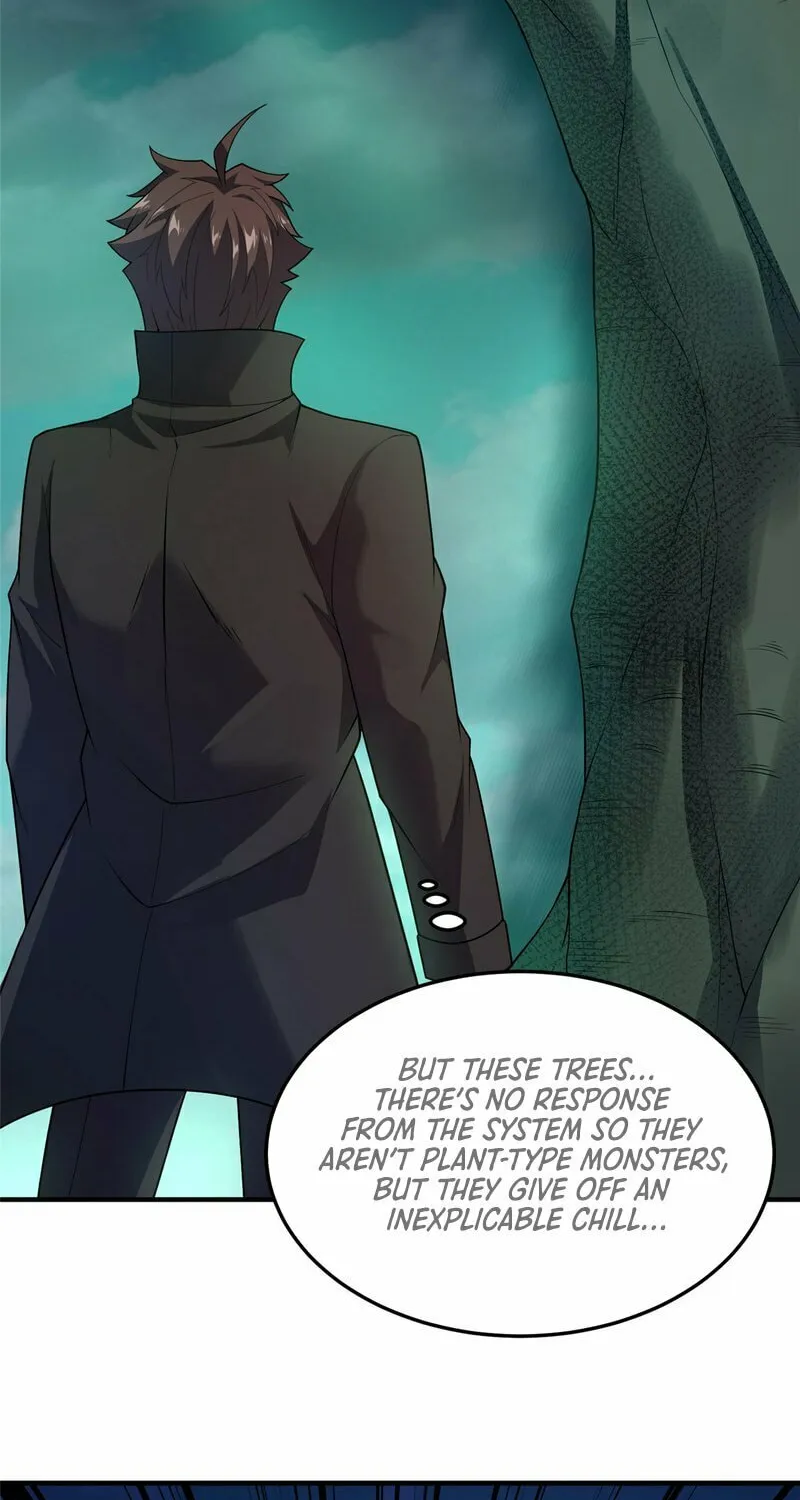Monster Pet Evolution (Colored) Chapter 200 page 12 - 
