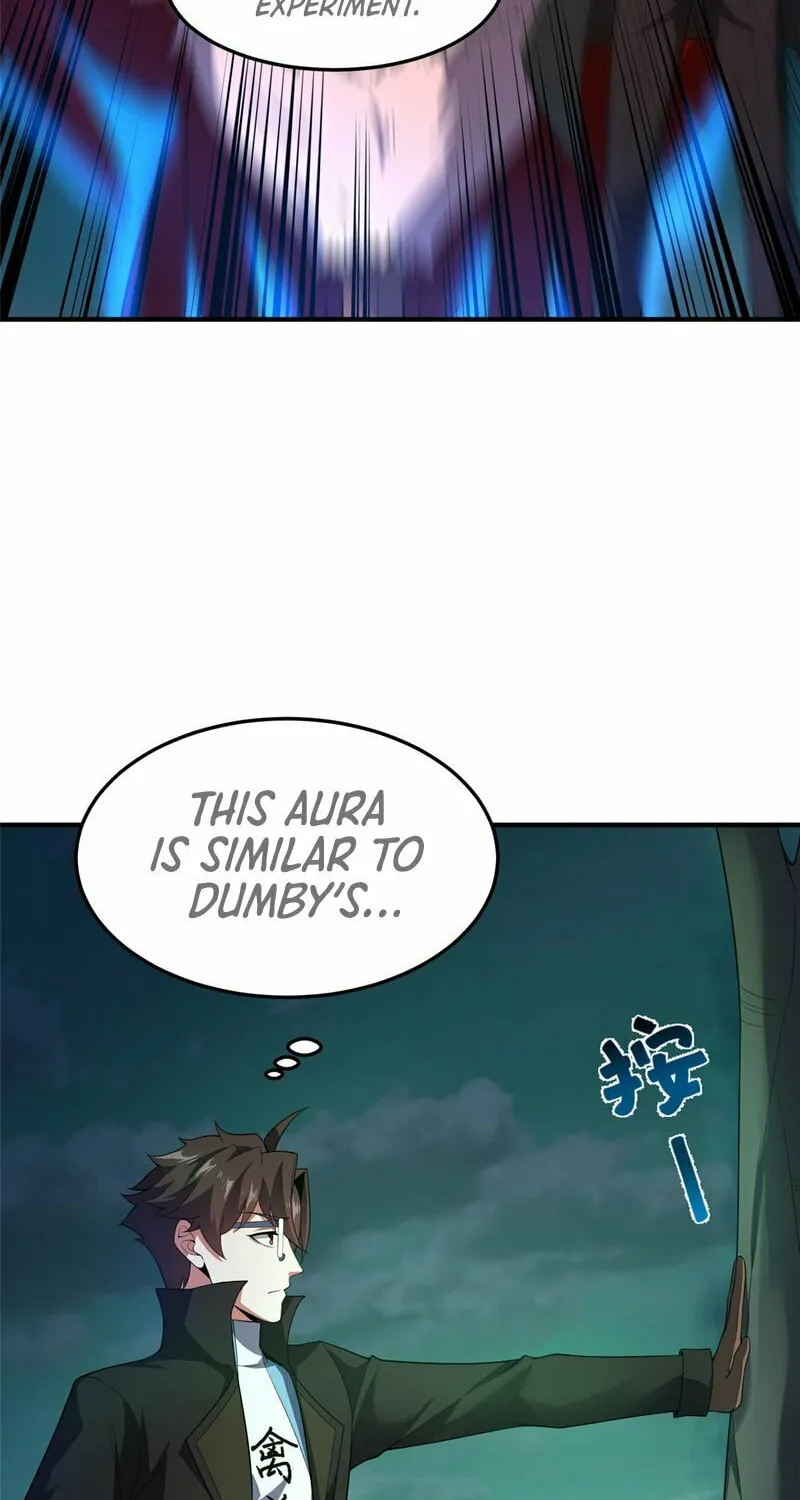 Monster Pet Evolution (Colored) Chapter 200 page 14 - 