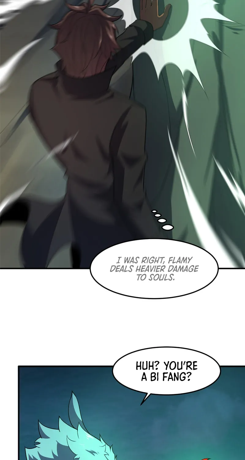 Monster Pet Evolution (Colored) Chapter 200 page 18 - 