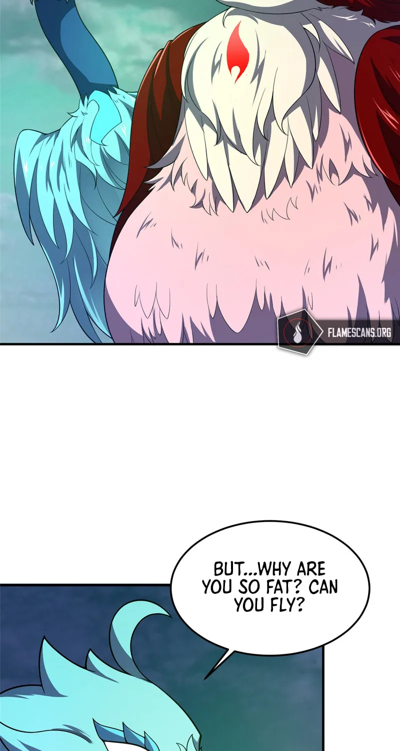 Monster Pet Evolution (Colored) Chapter 200 page 20 - 
