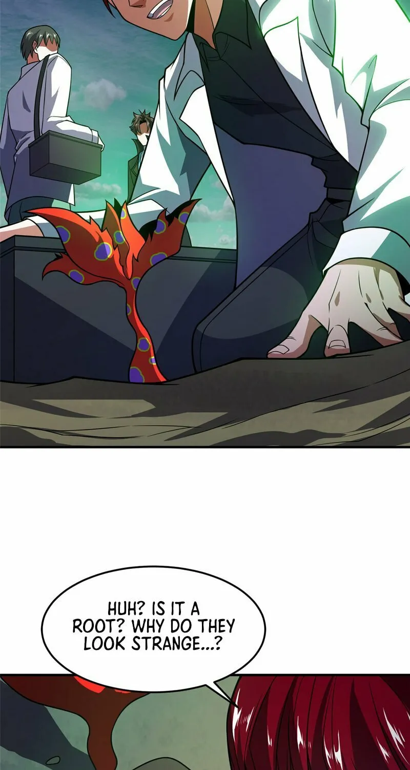 Monster Pet Evolution (Colored) Chapter 200 page 24 - 