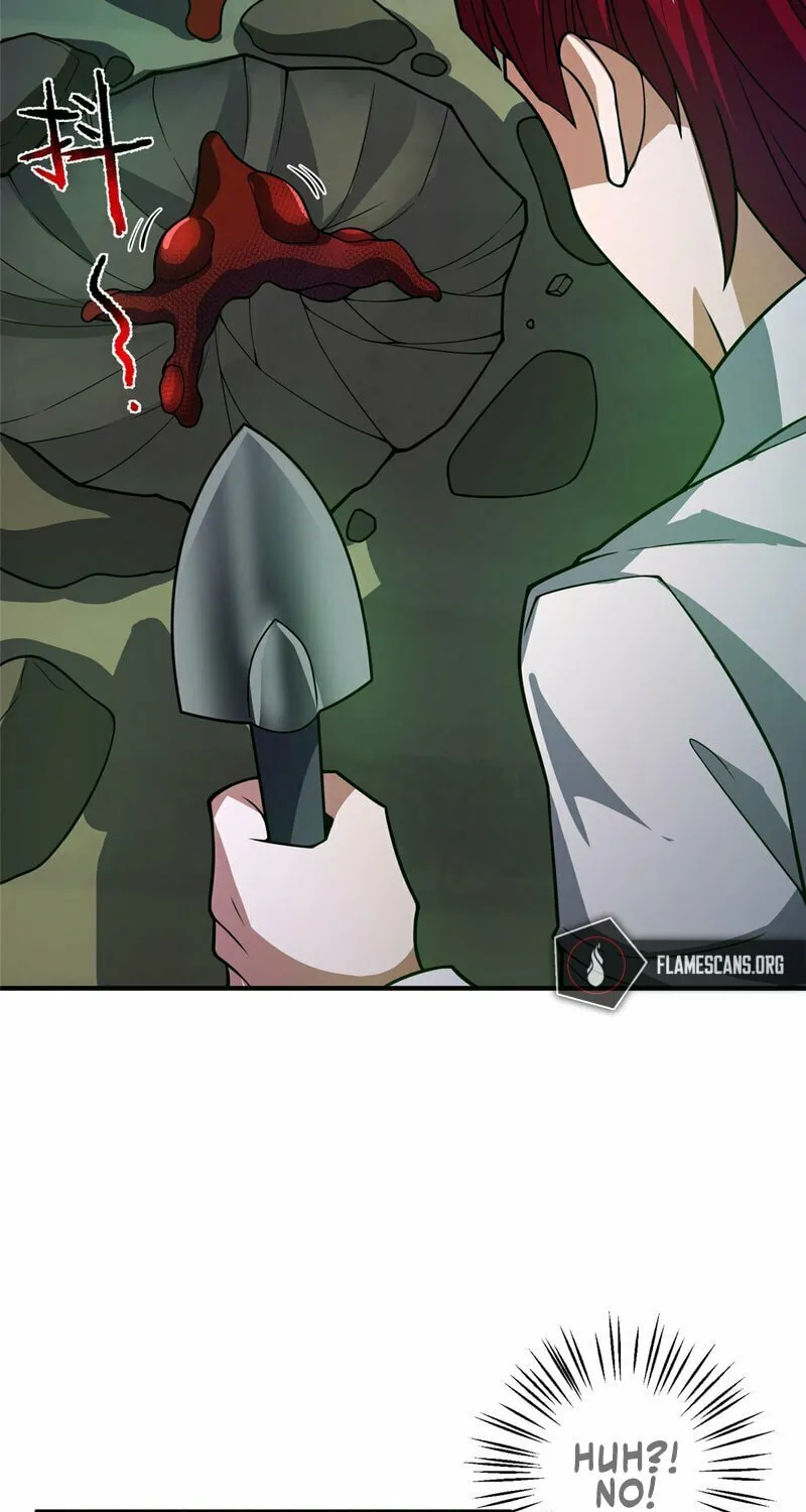 Monster Pet Evolution (Colored) Chapter 200 page 25 - 