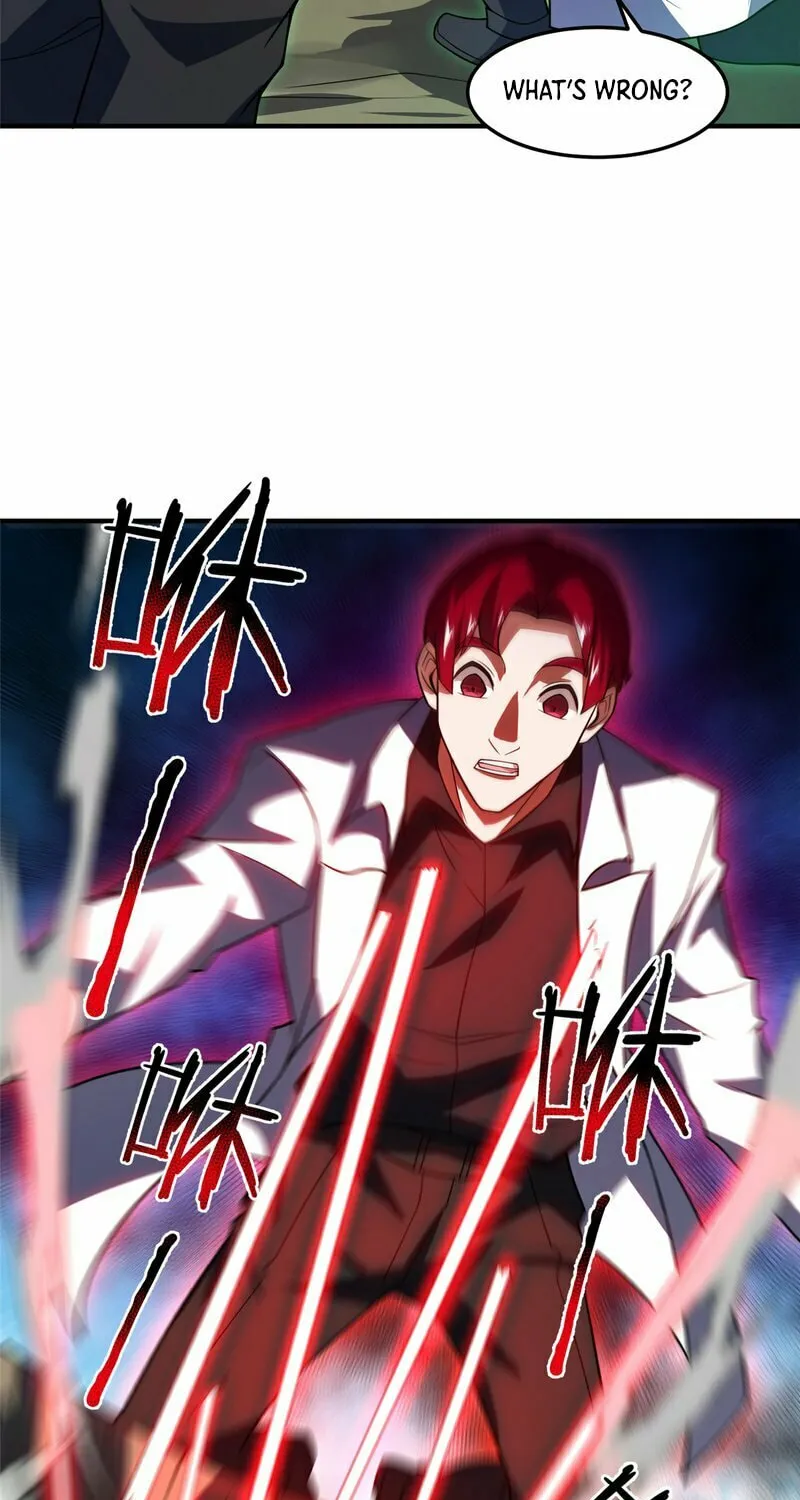 Monster Pet Evolution (Colored) Chapter 200 page 27 - 