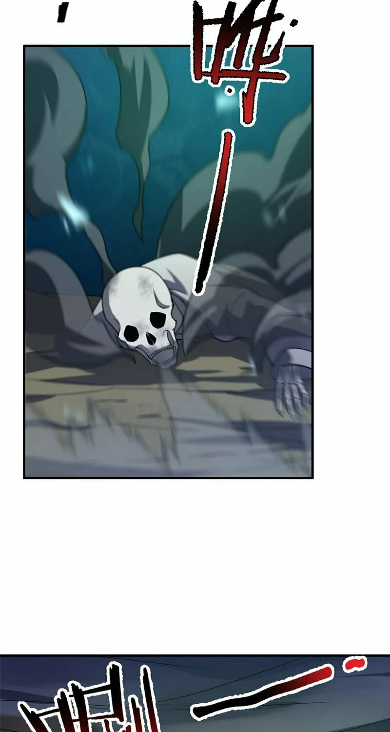 Monster Pet Evolution (Colored) Chapter 200 page 30 - 