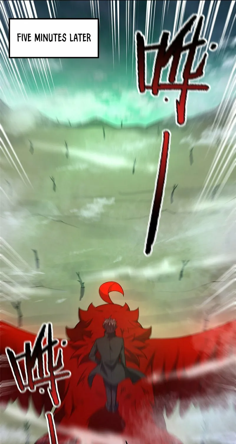 Monster Pet Evolution (Colored) Chapter 200 page 36 - 