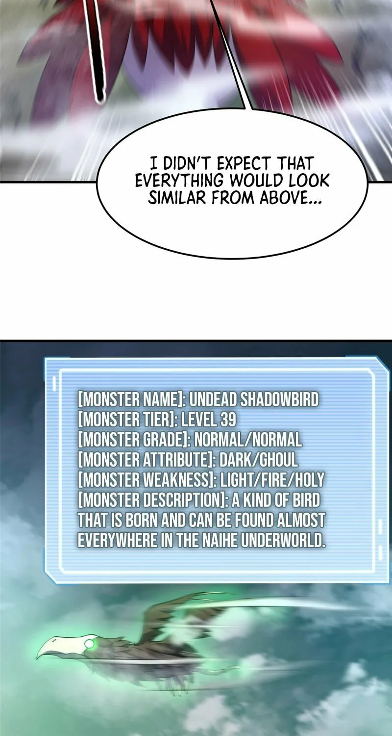 Monster Pet Evolution (Colored) Chapter 200 page 37 - 