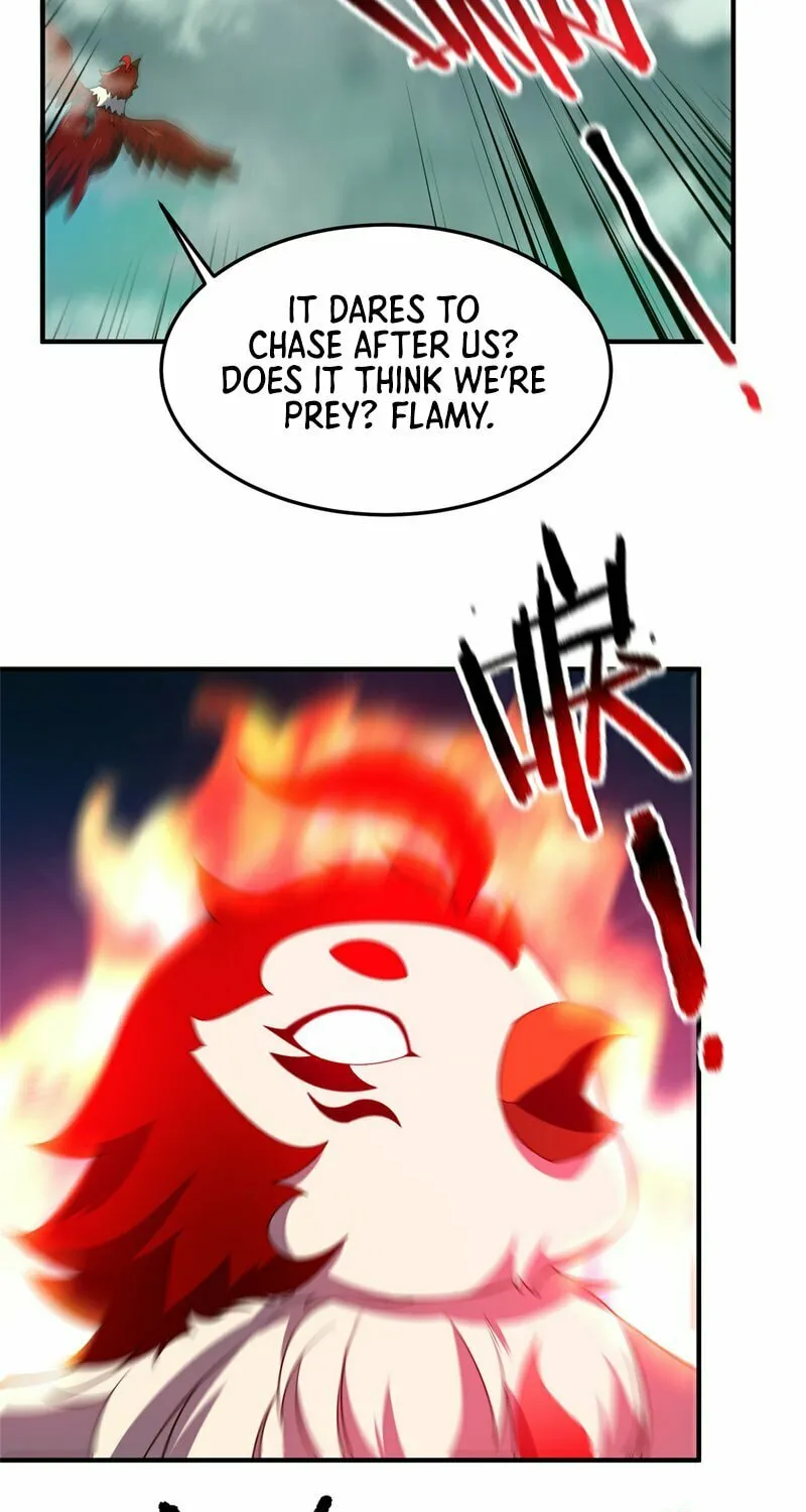 Monster Pet Evolution (Colored) Chapter 200 page 40 - 