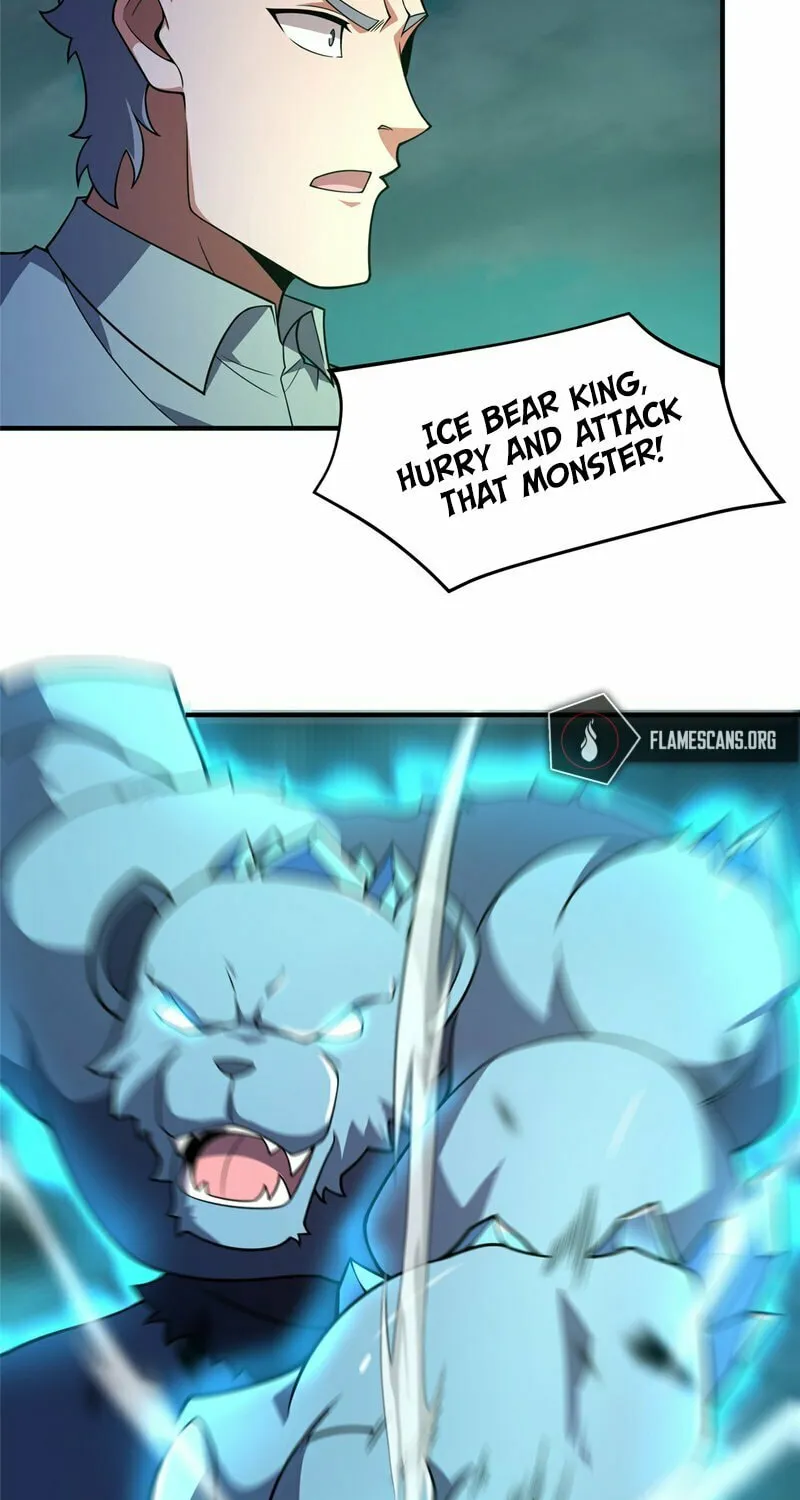 Monster Pet Evolution (Colored) Chapter 200 page 5 - 
