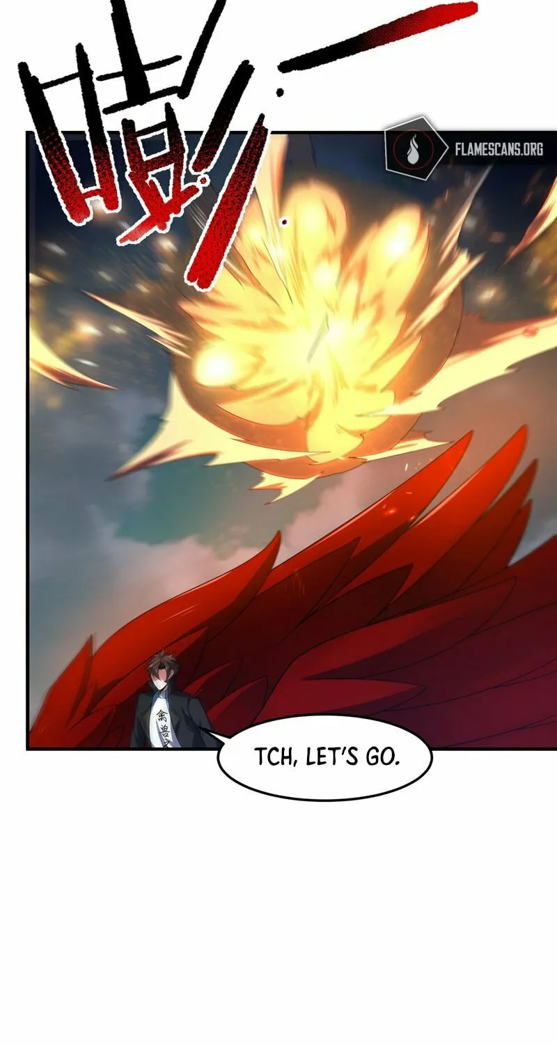 Monster Pet Evolution (Colored) Chapter 200 page 41 - 