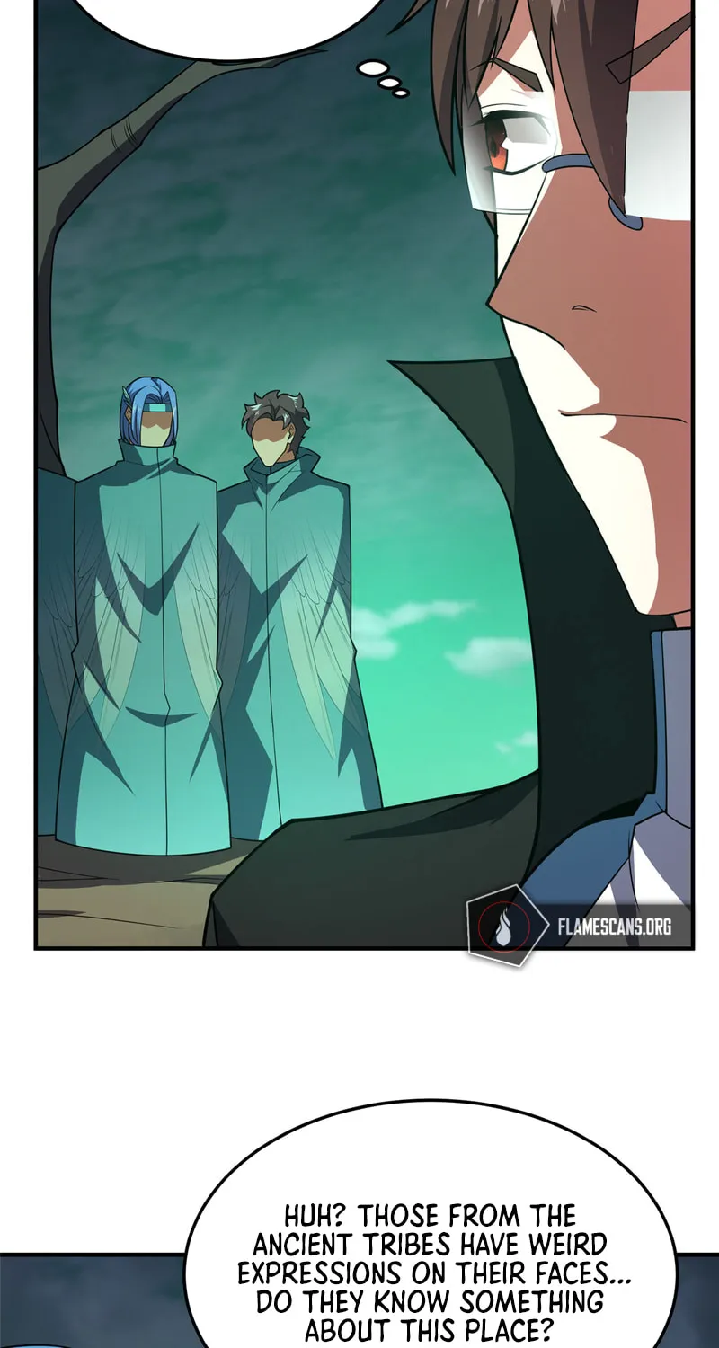 Monster Pet Evolution (Colored) Chapter 200 page 48 - 