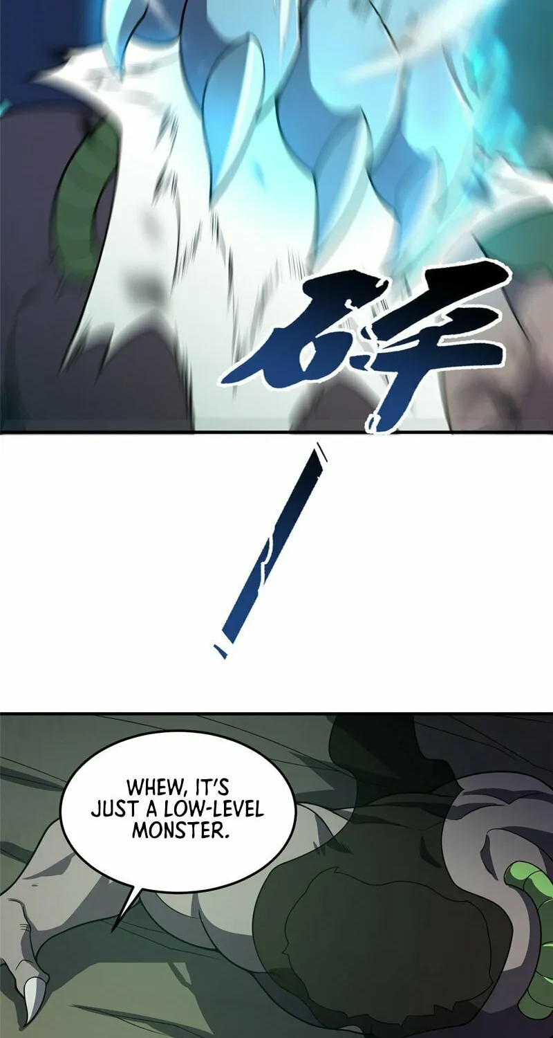 Monster Pet Evolution (Colored) Chapter 200 page 6 - 