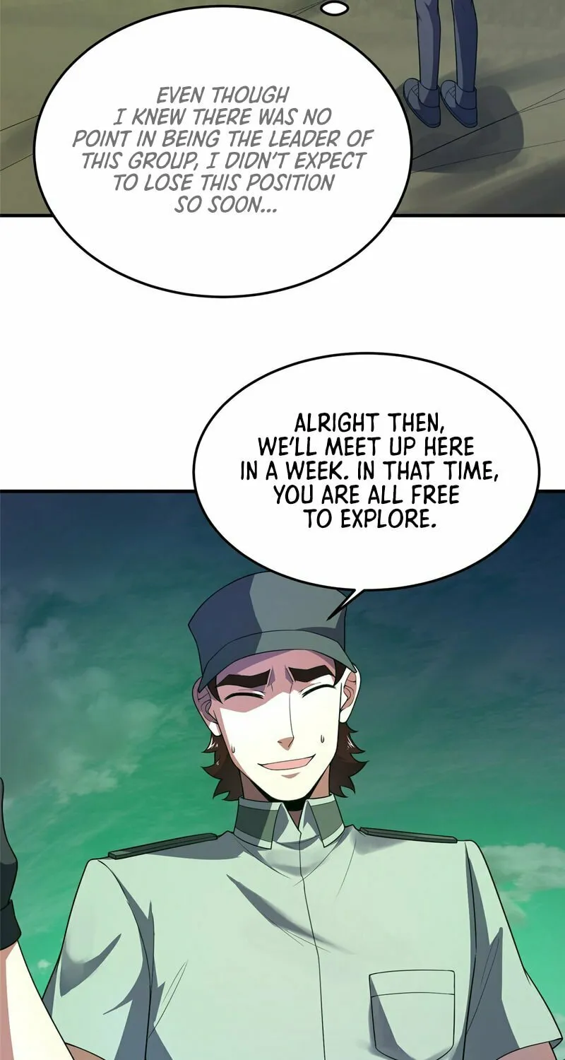 Monster Pet Evolution (Colored) Chapter 201 page 12 - 