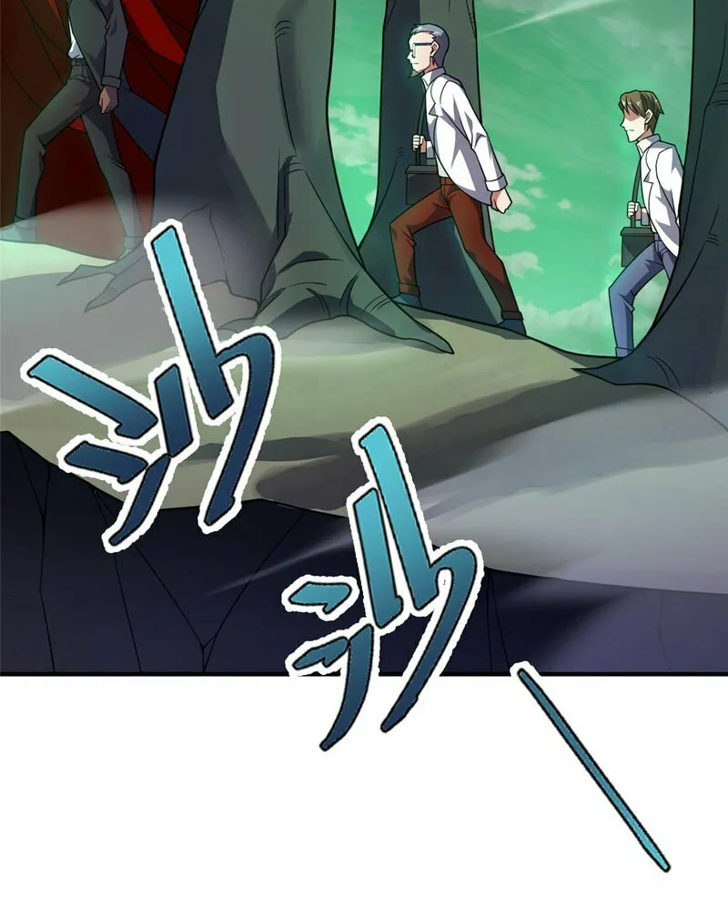 Monster Pet Evolution (Colored) Chapter 201 page 16 - 