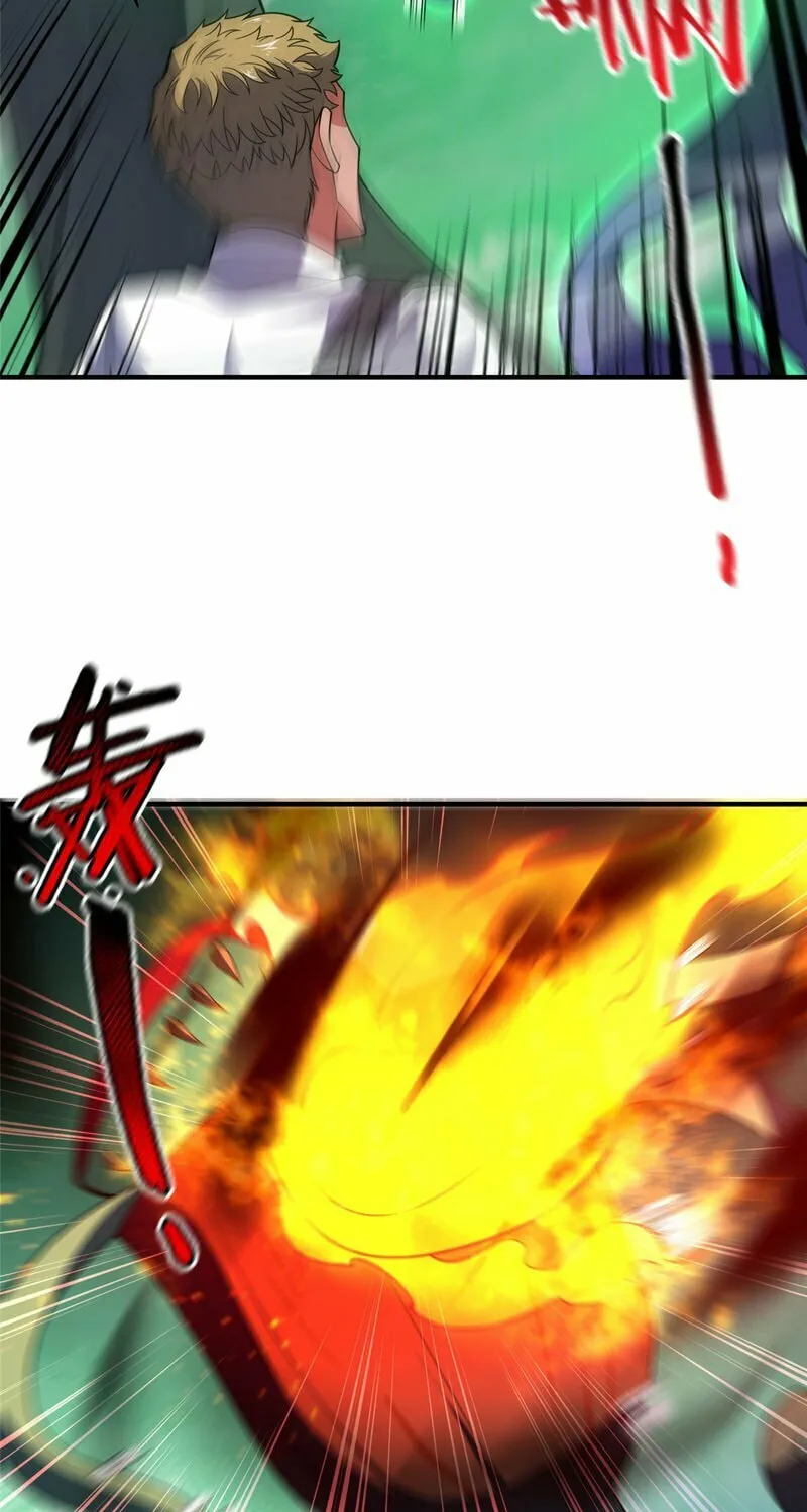 Monster Pet Evolution (Colored) Chapter 201 page 19 - 