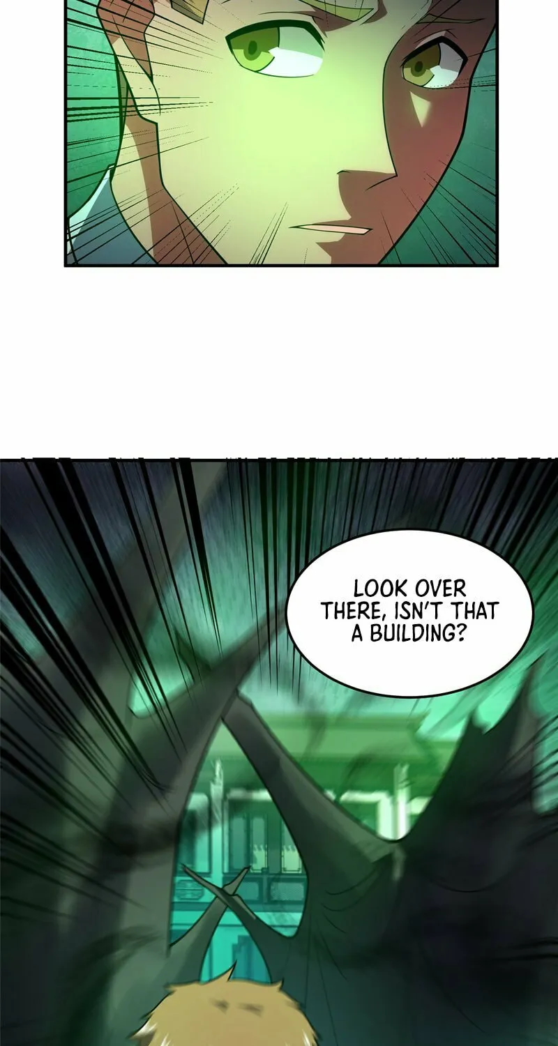 Monster Pet Evolution (Colored) Chapter 201 page 25 - 