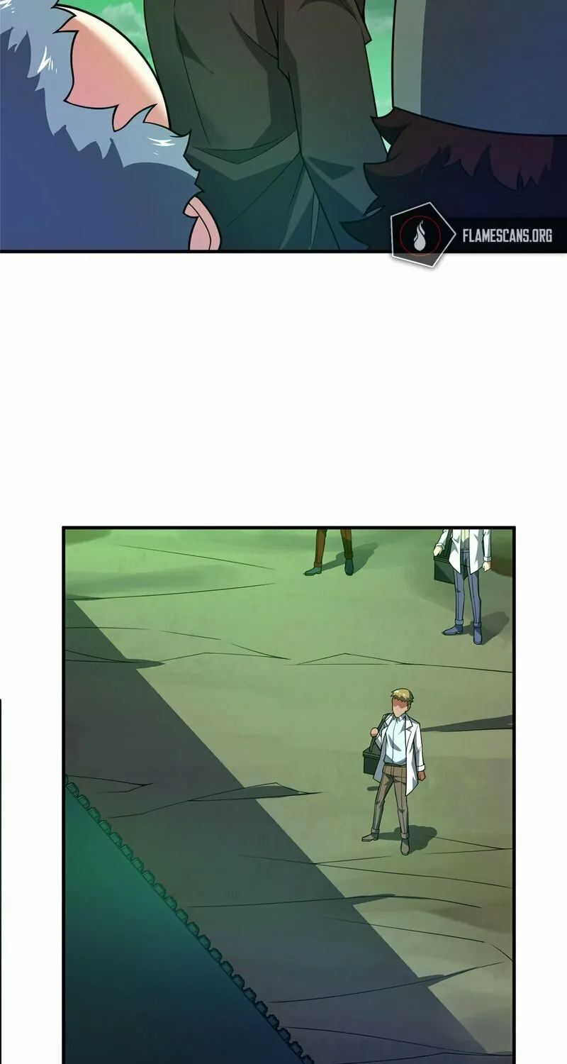 Monster Pet Evolution (Colored) Chapter 201 page 27 - 