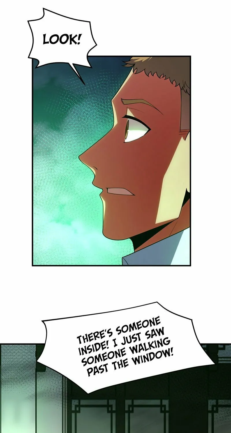 Monster Pet Evolution (Colored) Chapter 201 page 30 - 