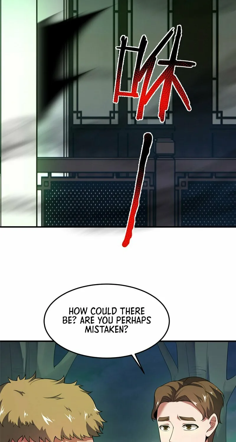 Monster Pet Evolution (Colored) Chapter 201 page 31 - 