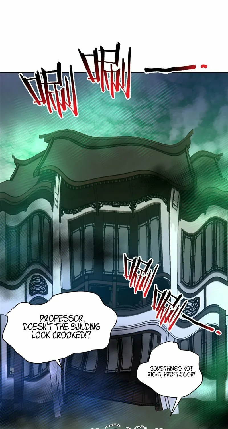 Monster Pet Evolution (Colored) Chapter 201 page 34 - 