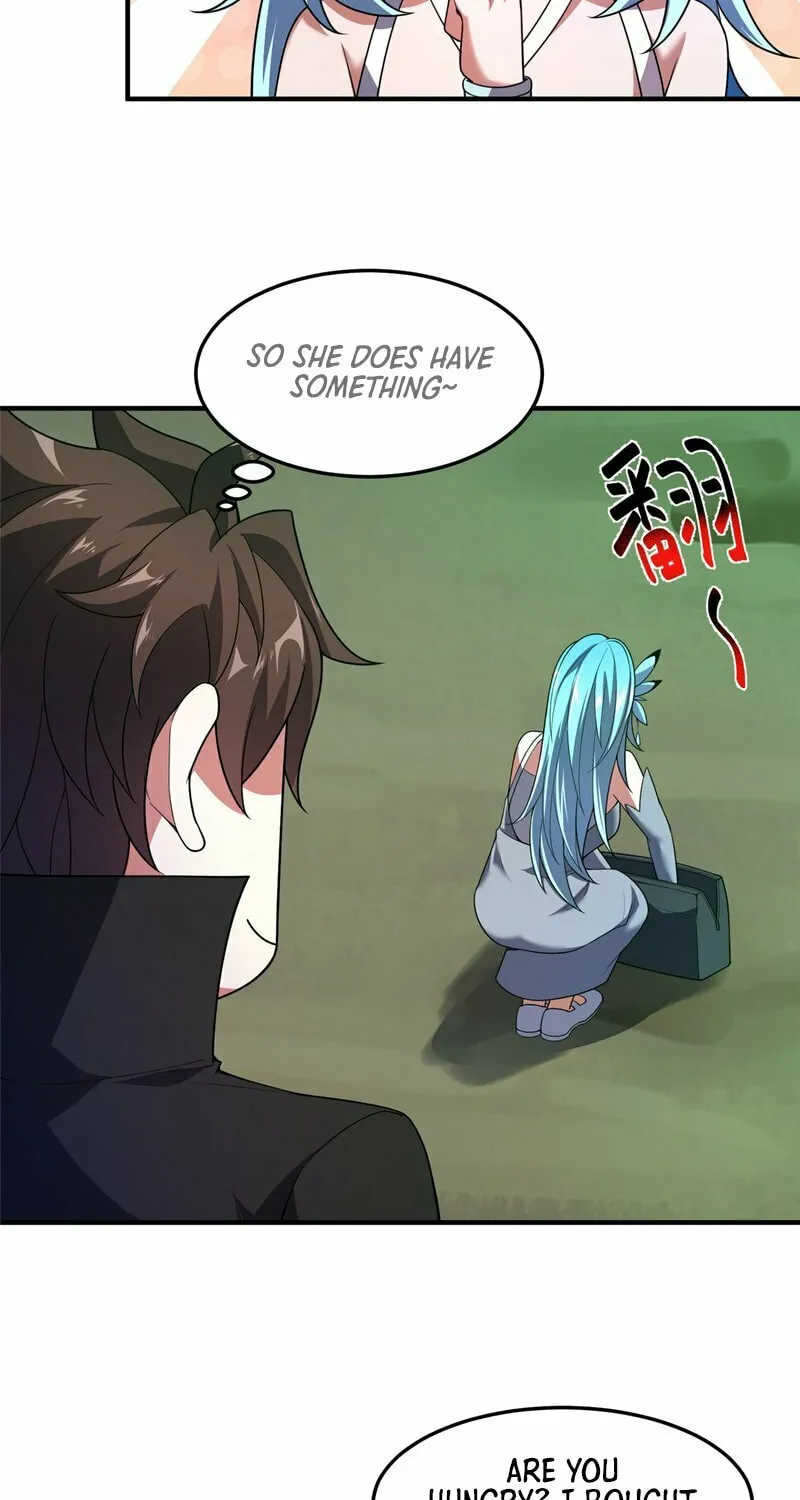 Monster Pet Evolution (Colored) Chapter 201 page 5 - 