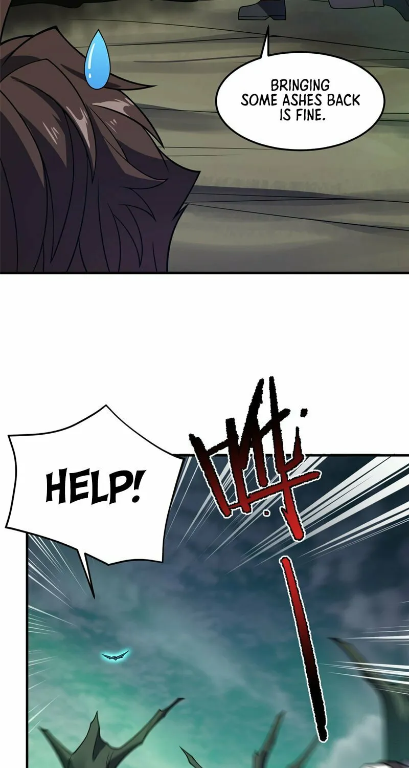 Monster Pet Evolution (Colored) Chapter 201 page 48 - 