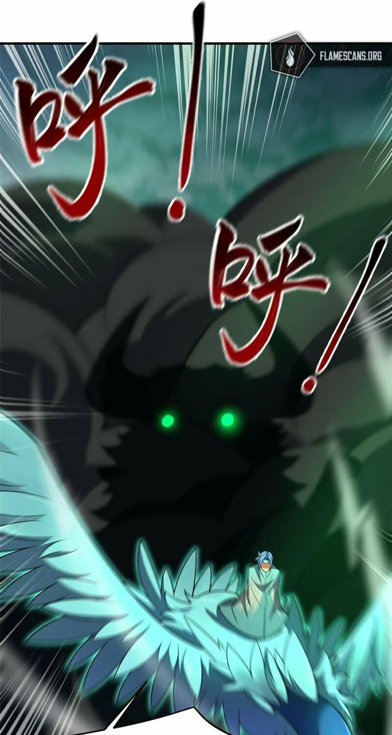Monster Pet Evolution (Colored) Chapter 201 page 50 - 