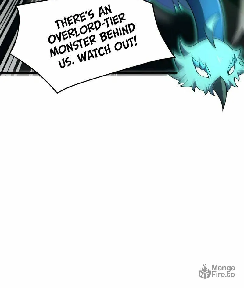 Monster Pet Evolution (Colored) Chapter 201 page 51 - 