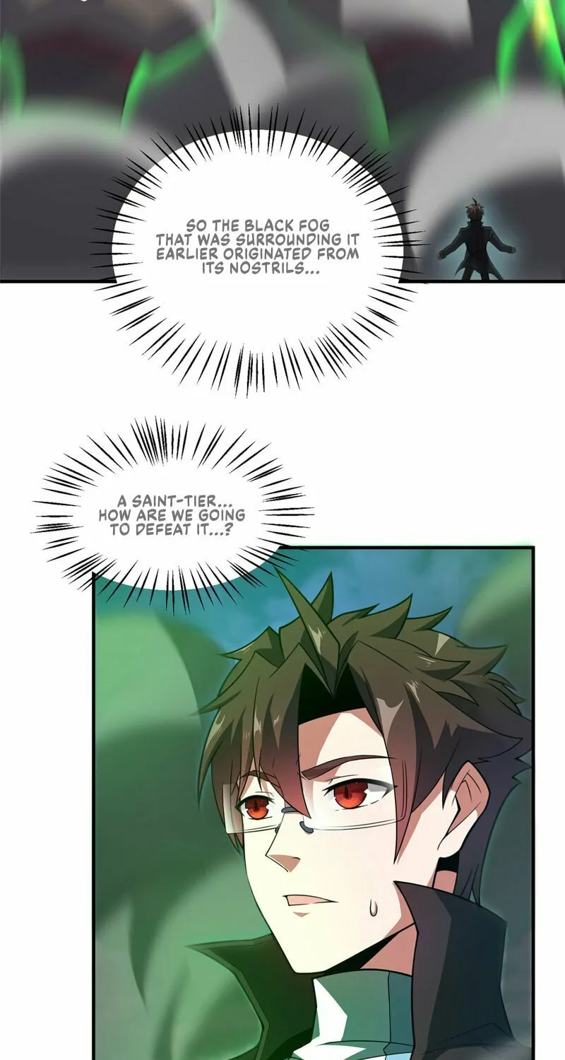 Monster Pet Evolution (Colored) Chapter 202 page 15 - 
