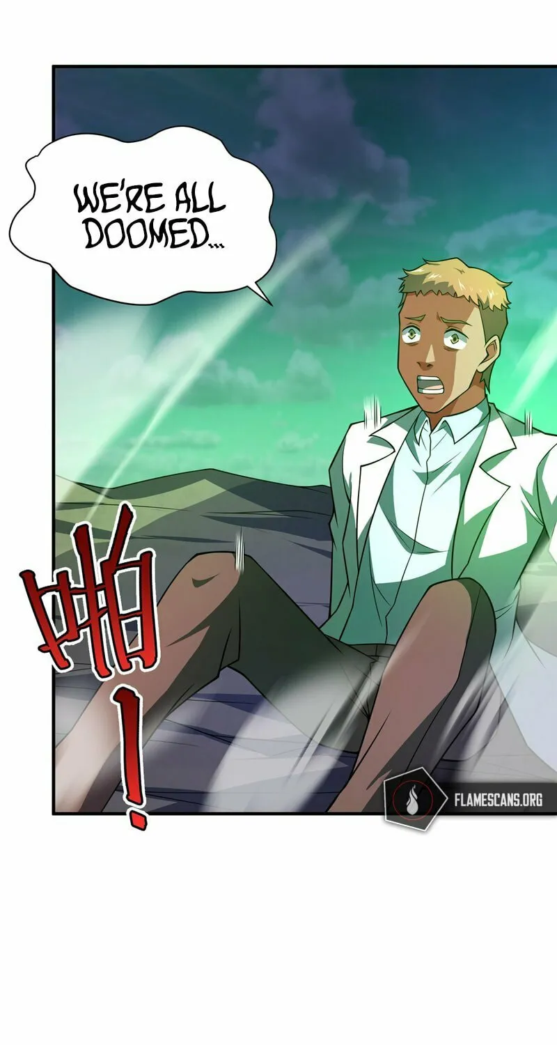 Monster Pet Evolution (Colored) Chapter 202 page 19 - 