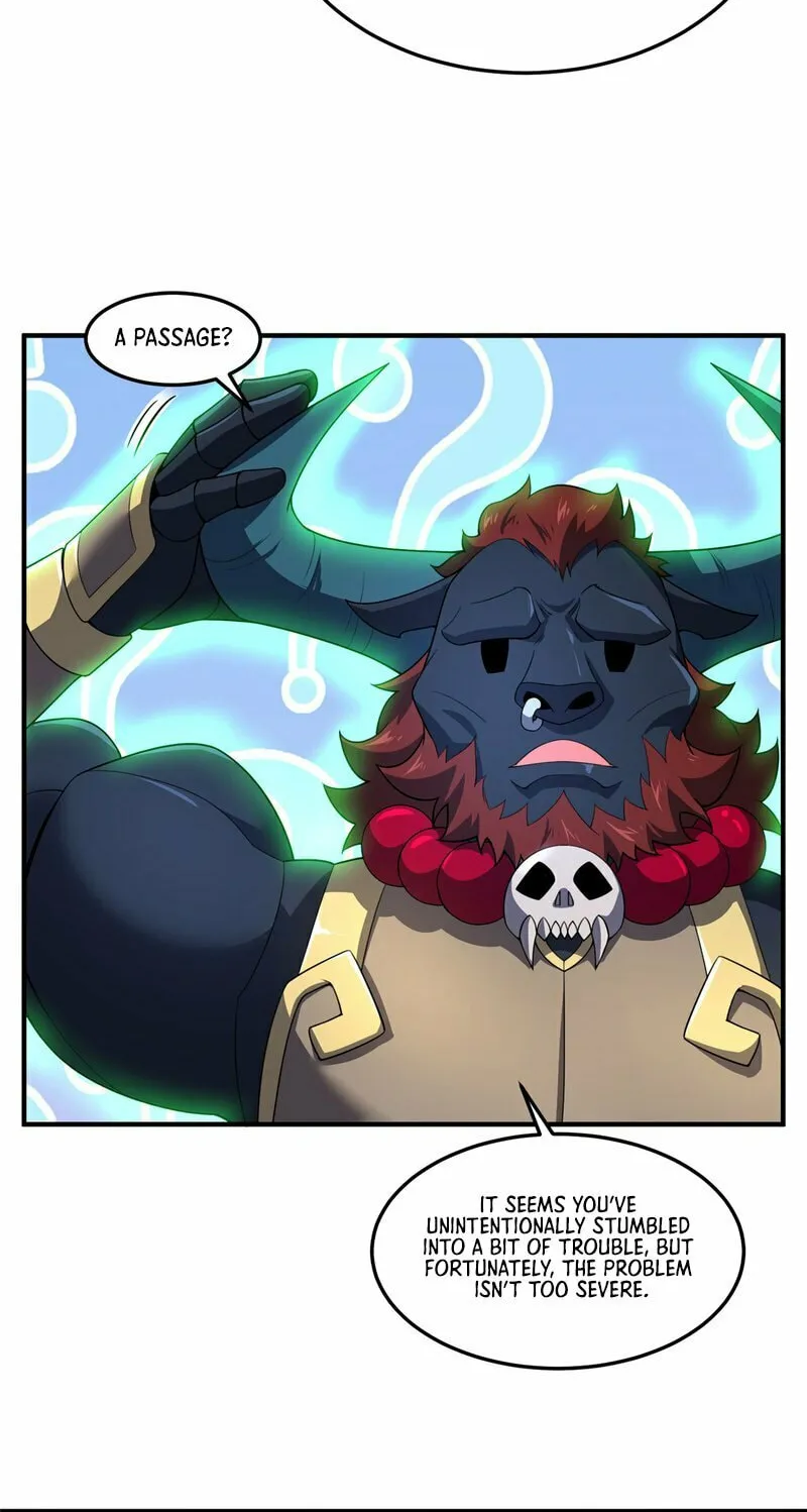 Monster Pet Evolution (Colored) Chapter 202 page 22 - 