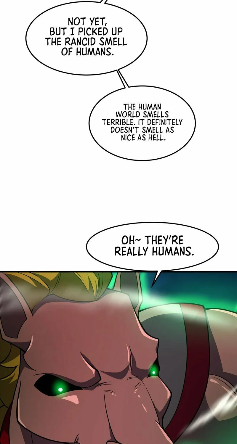 Monster Pet Evolution (Colored) Chapter 202 page 32 - 