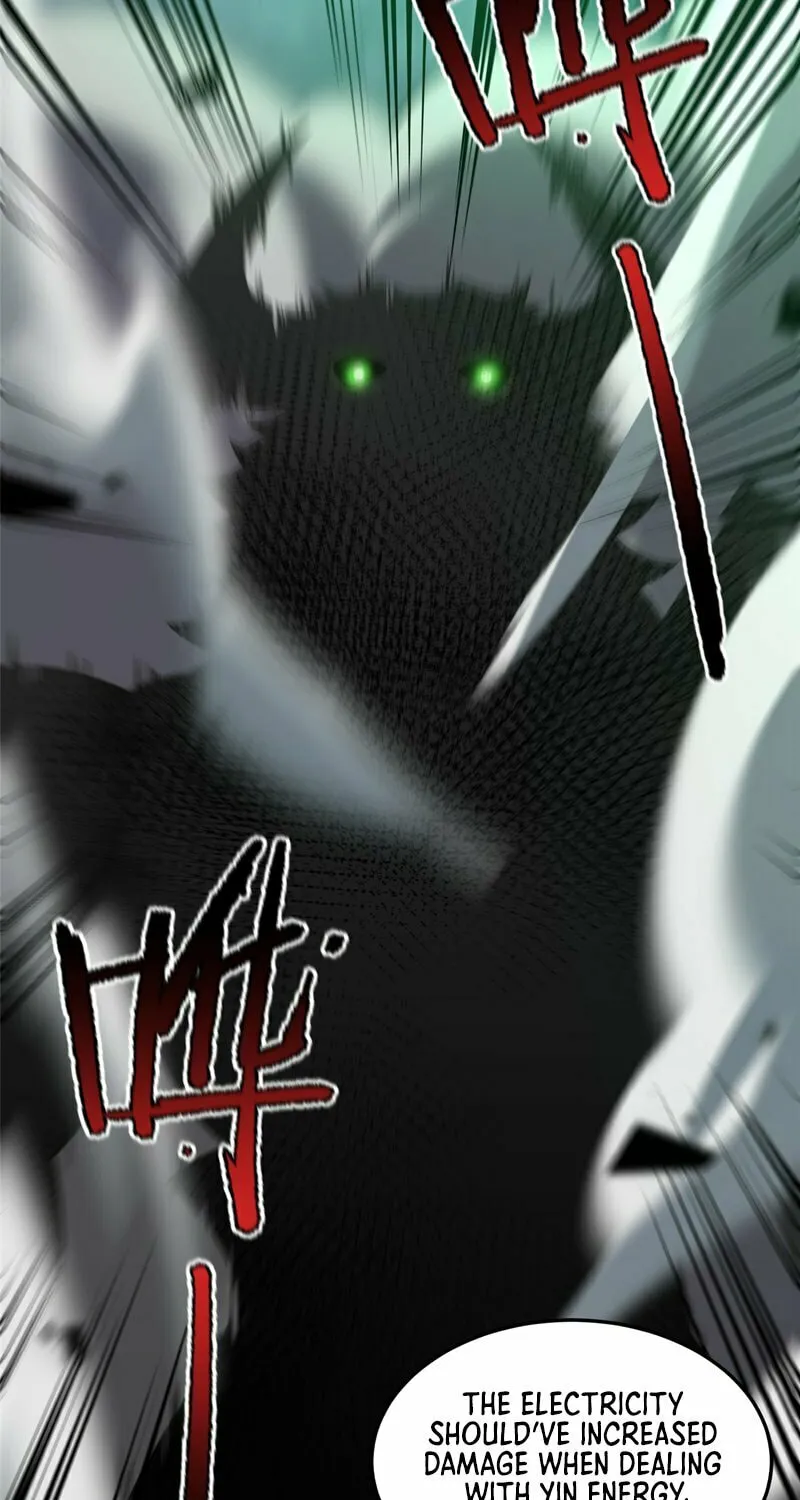 Monster Pet Evolution (Colored) Chapter 202 page 5 - 