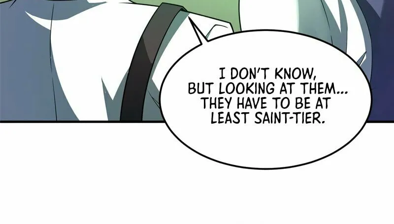 Monster Pet Evolution (Colored) Chapter 202 page 49 - 