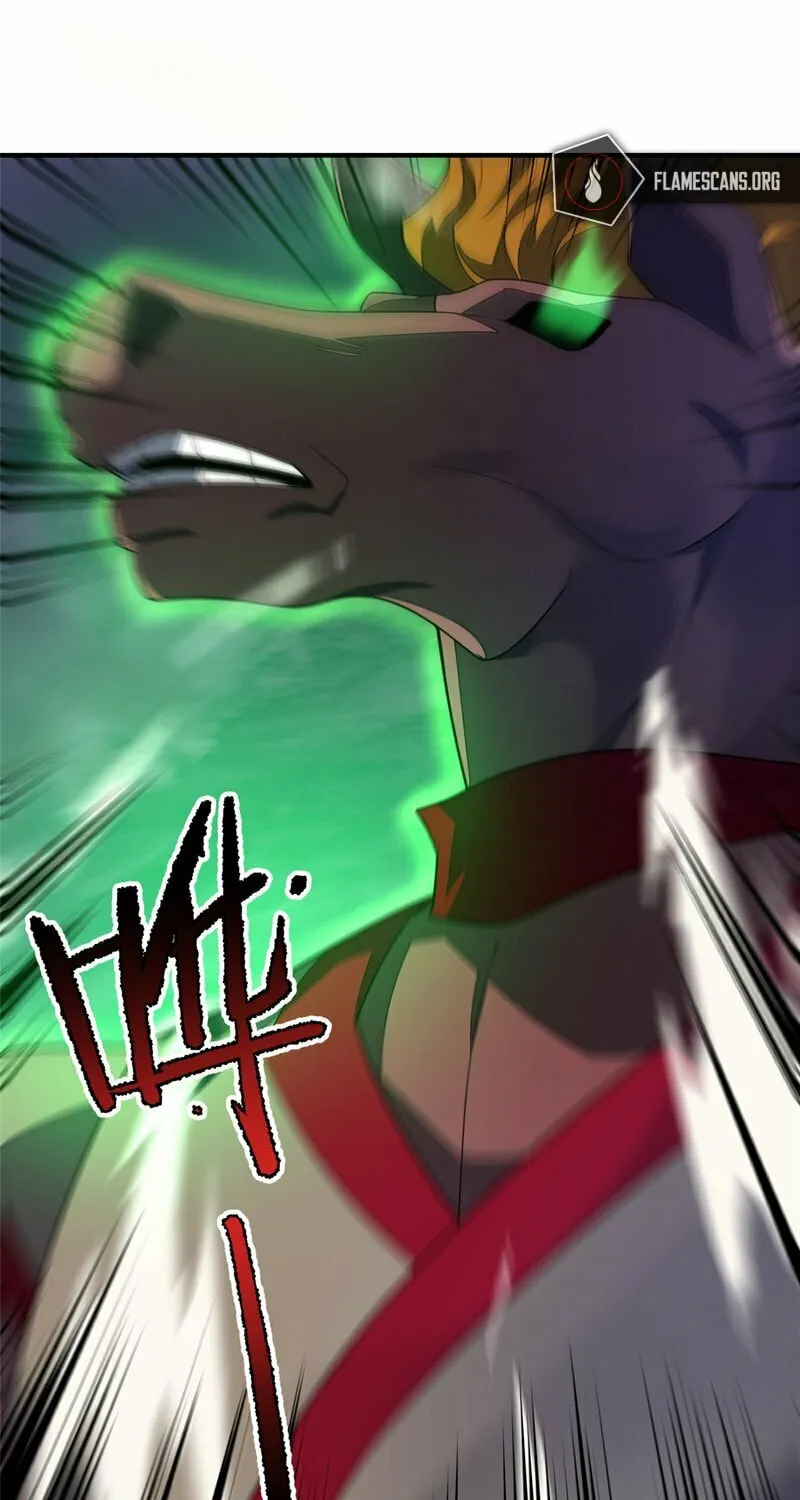 Monster Pet Evolution (Colored) Chapter 202 page 52 - 