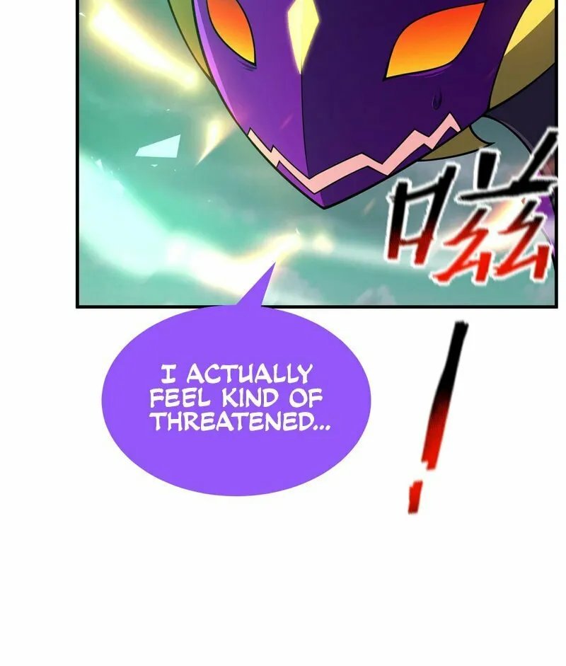 Monster Pet Evolution (Colored) Chapter 202 page 9 - 